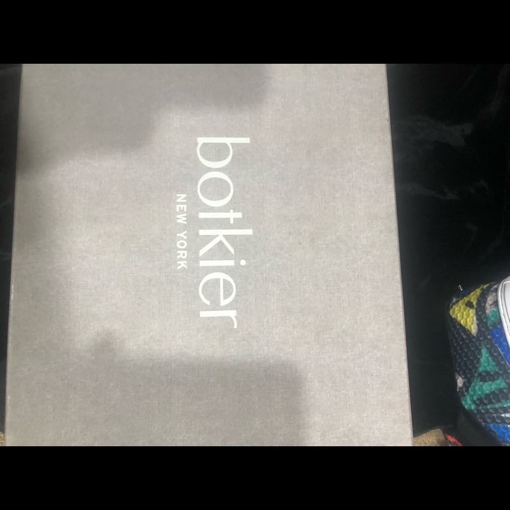 Botkier Women's Multicolor Slip-On Shoes - Picture 13 of 14